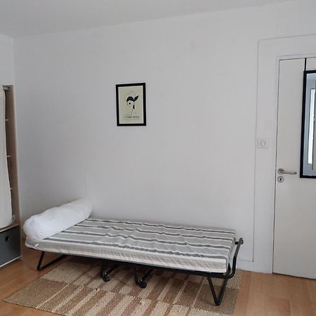 Chez Colette Βίλα Montviron Εξωτερικό φωτογραφία