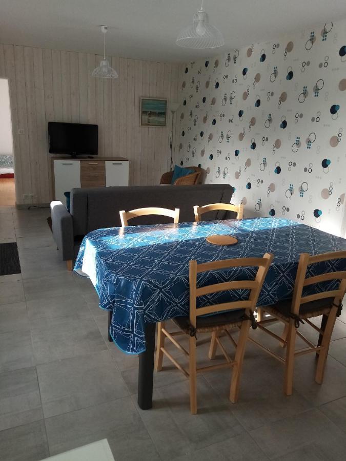 Chez Colette Βίλα Montviron Εξωτερικό φωτογραφία