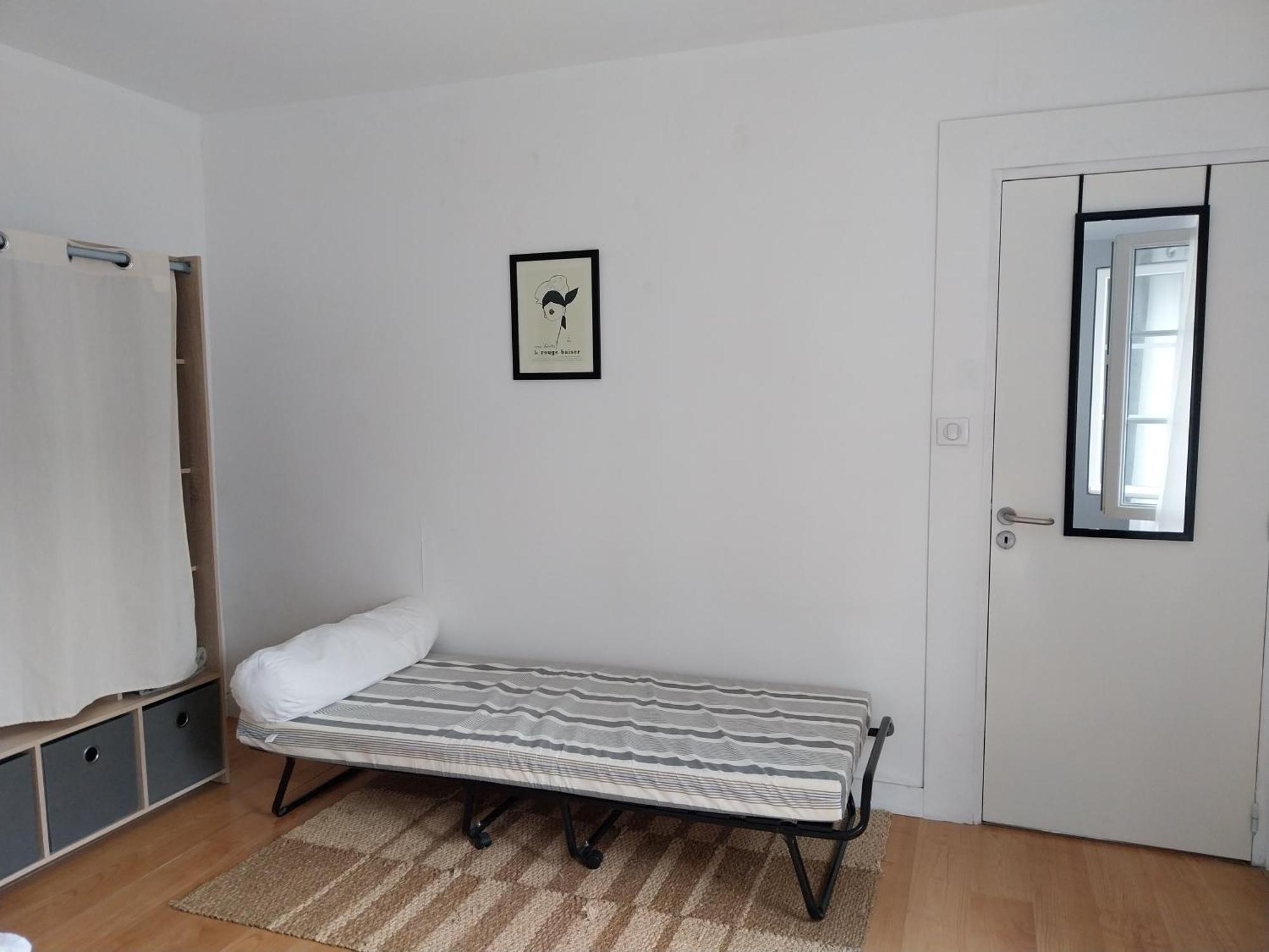 Chez Colette Βίλα Montviron Εξωτερικό φωτογραφία
